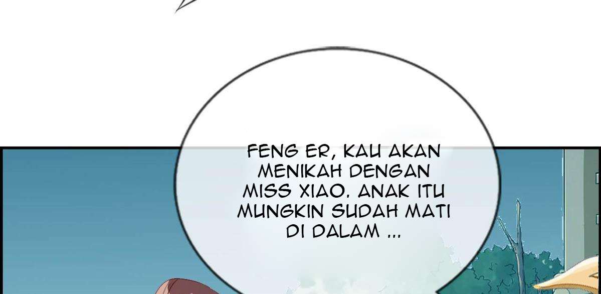 Strongest System Bab 2 halaman 54