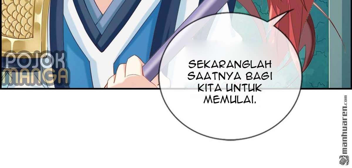 Strongest System Bab 2 halaman 56