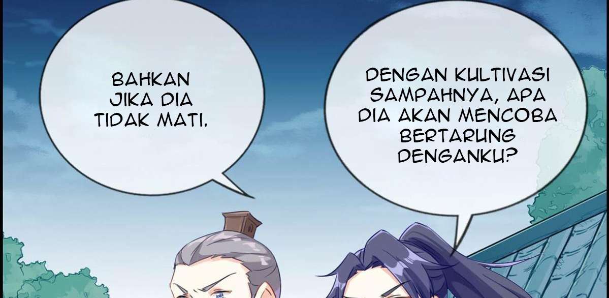 Strongest System Bab 2 halaman 59