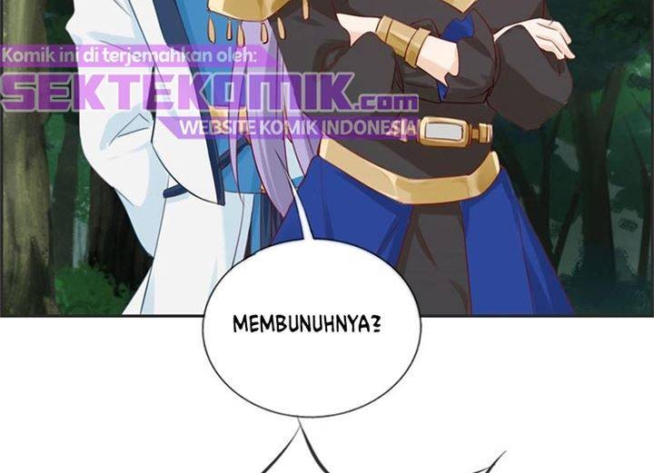 Strongest System chapter 20 halaman 16