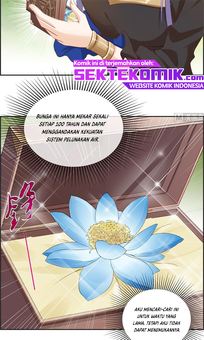 Strongest System Bab 21 halaman 4
