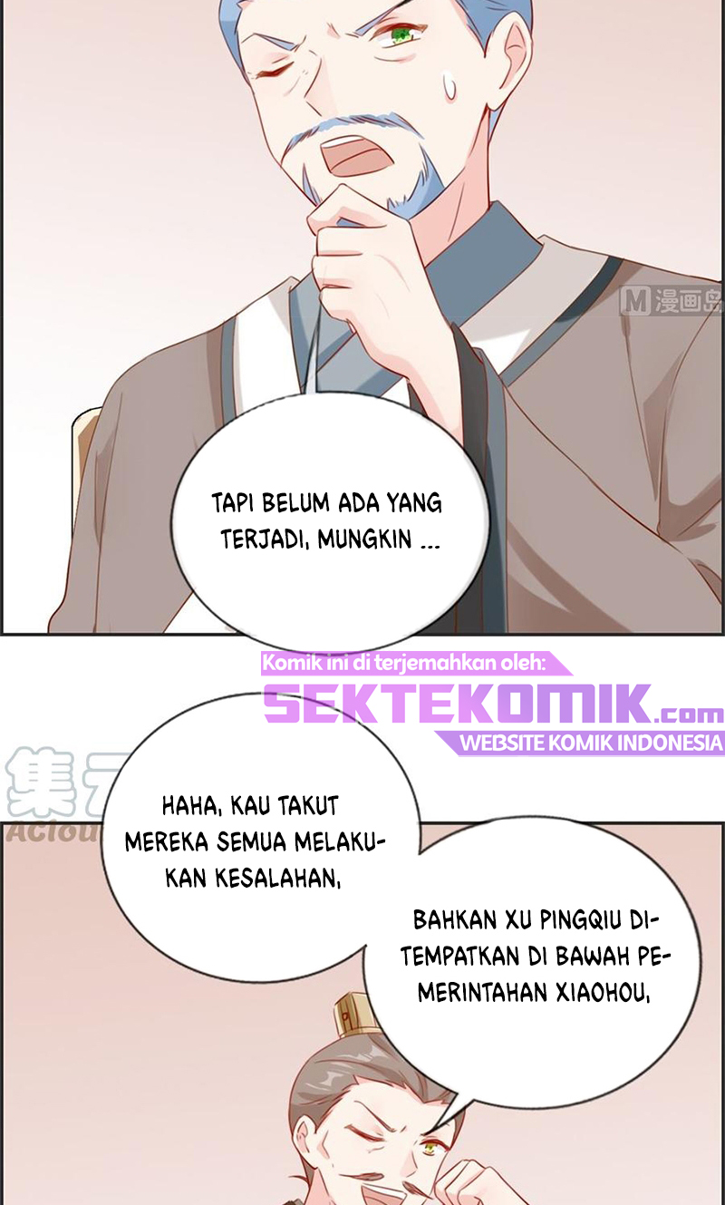Strongest System Bab 21 halaman 16