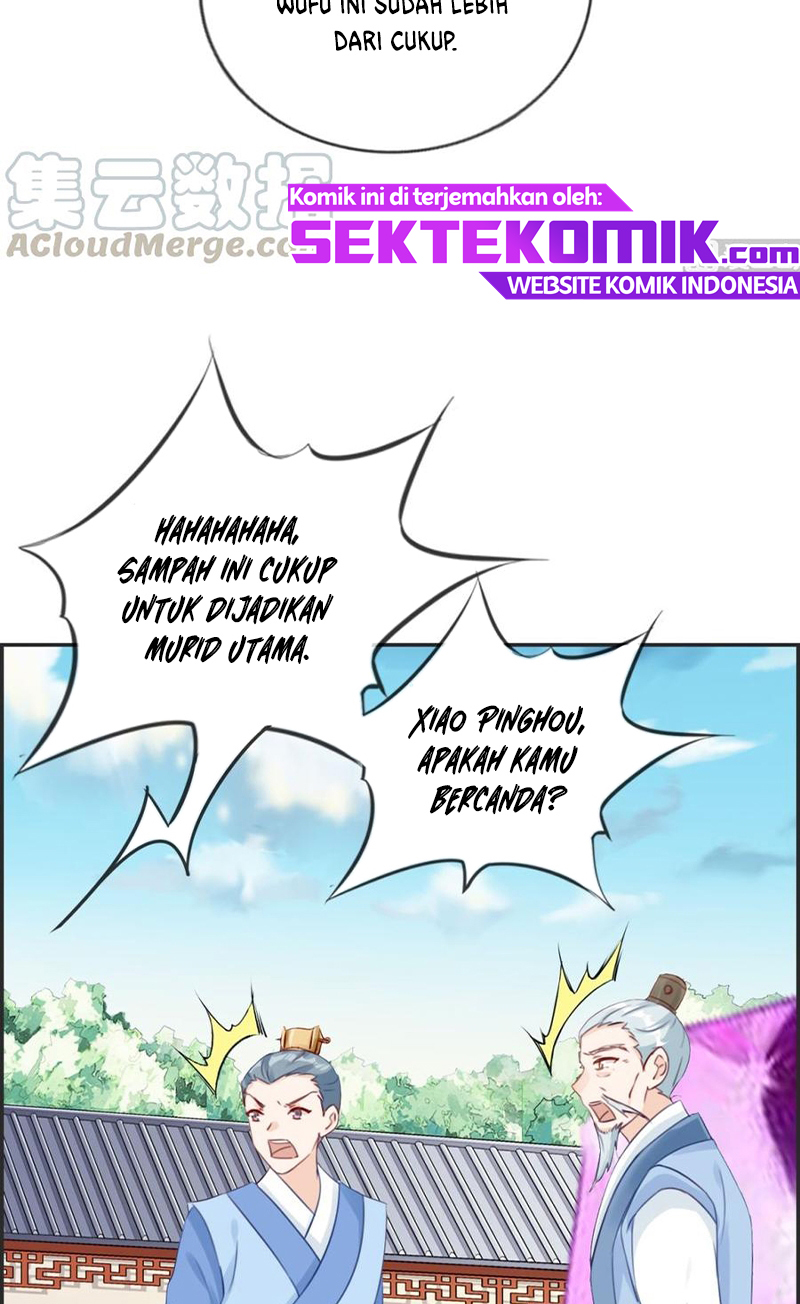 Strongest System Bab 21 halaman 29