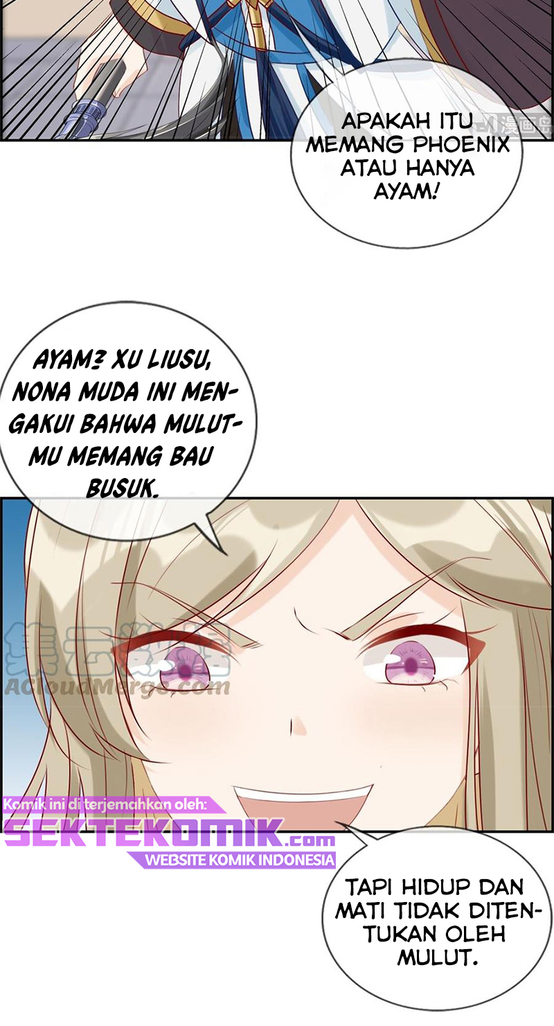 Strongest System Bab 24 halaman 20