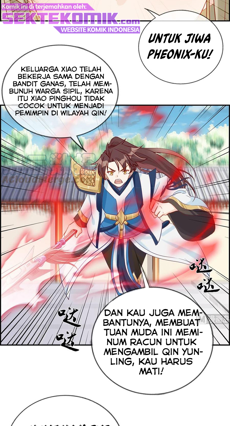 Strongest System Bab 24 halaman 26