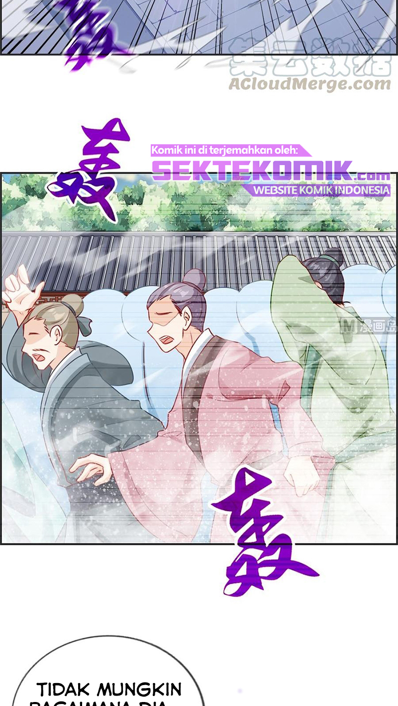 Strongest System chapter 25 halaman 8