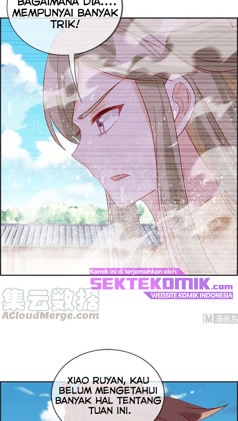 Strongest System chapter 25 halaman 9