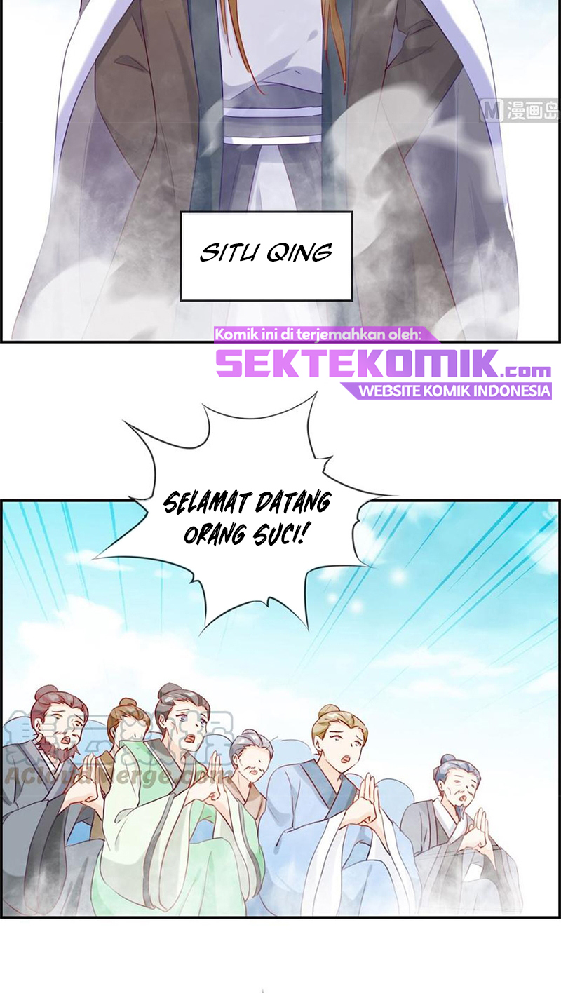 Strongest System chapter 25 halaman 24