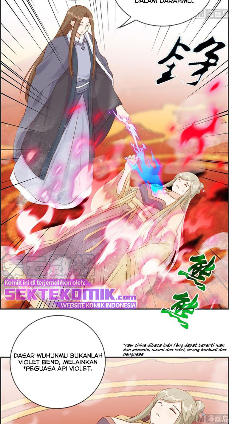 Strongest System chapter 26 halaman 7