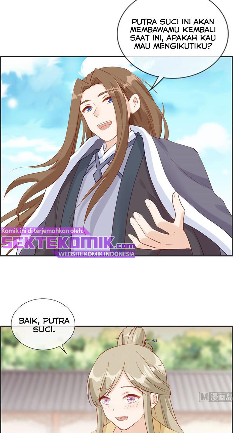 Strongest System chapter 26 halaman 9