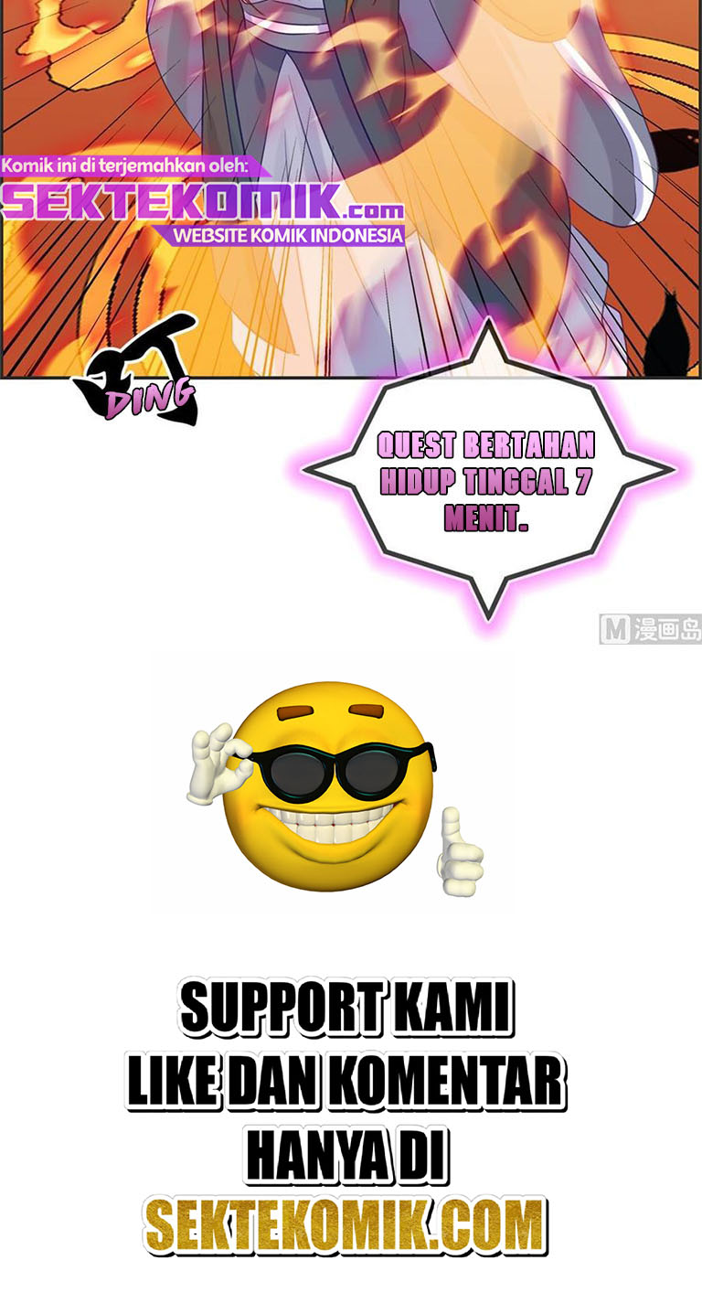 Strongest System chapter 26 halaman 26