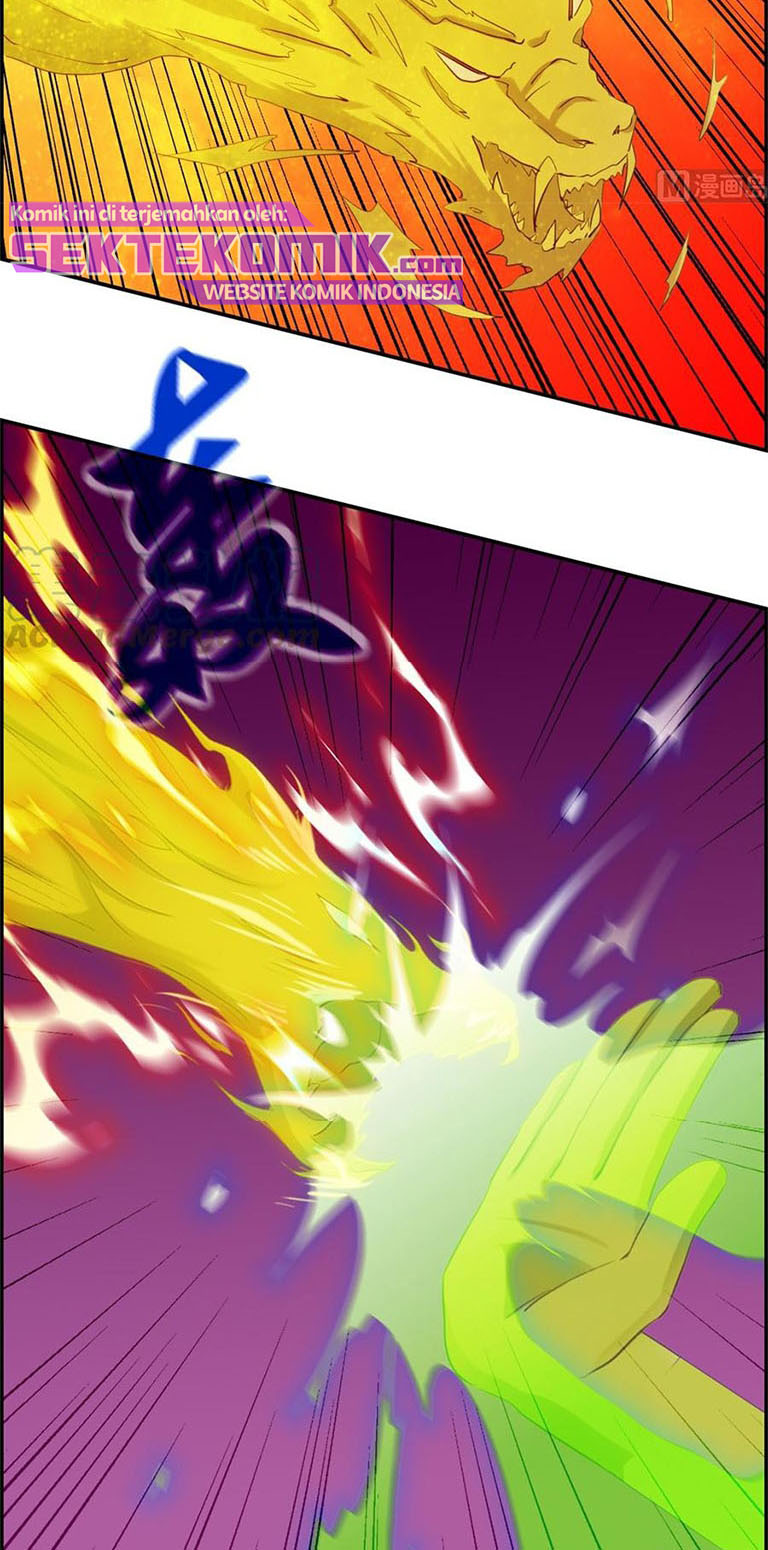Strongest System chapter 27 halaman 13