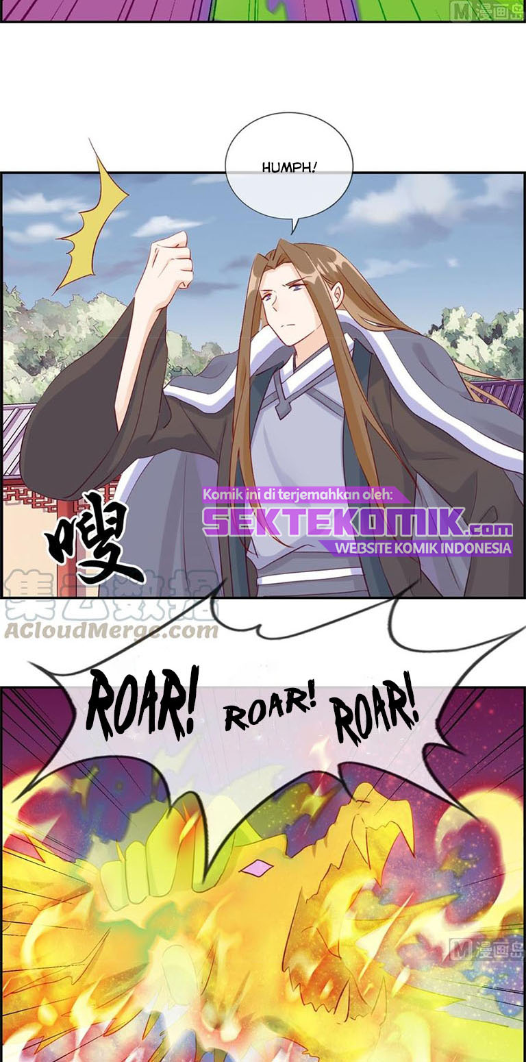 Strongest System chapter 27 halaman 14