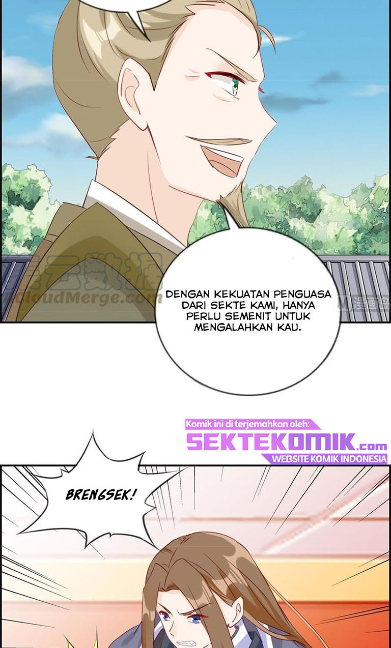 Strongest System chapter 29 halaman 5