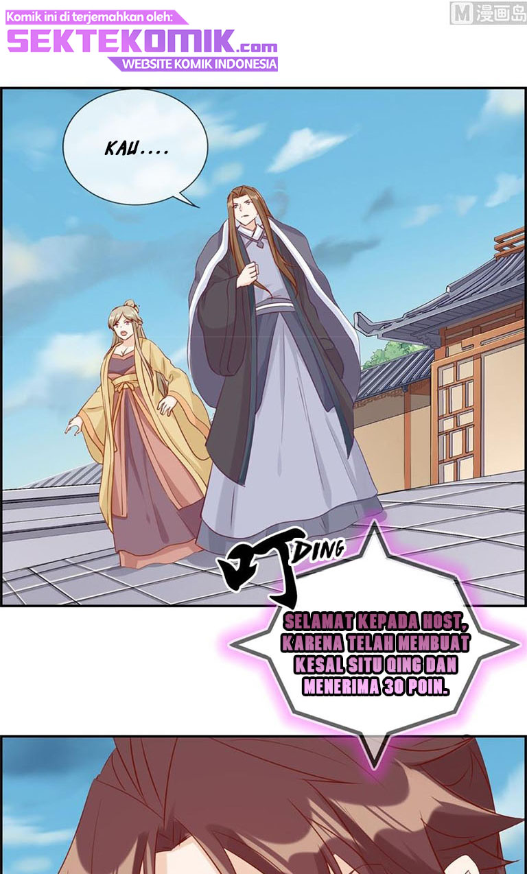 Strongest System chapter 29 halaman 13