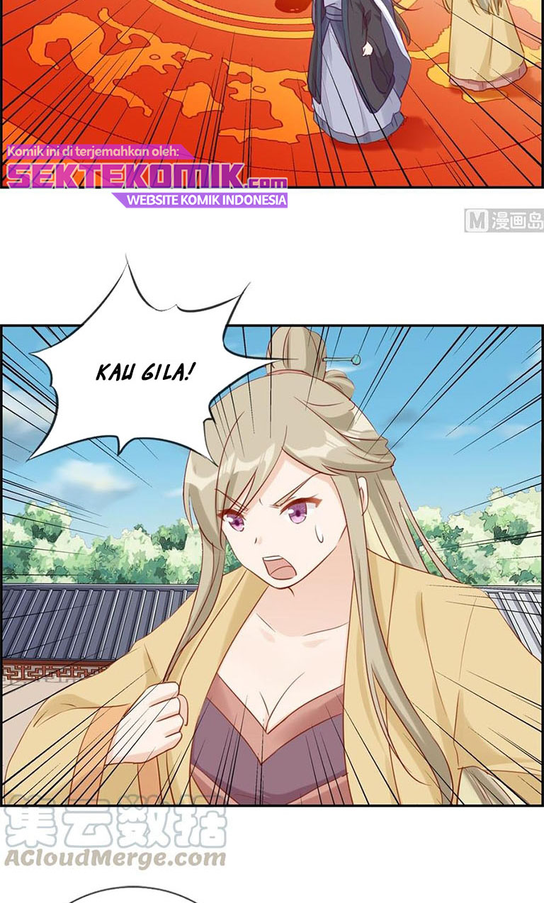 Strongest System chapter 29 halaman 16