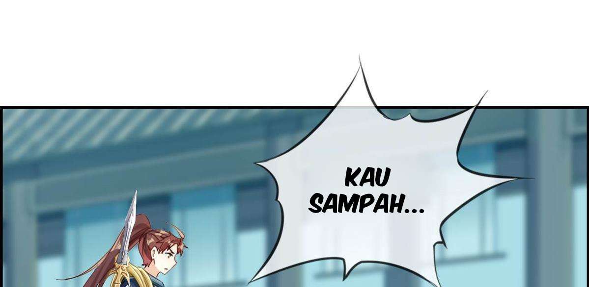 Strongest System Bab 3 halaman 2