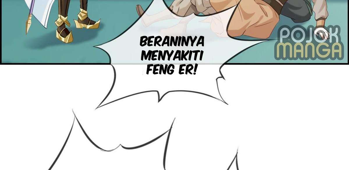 Strongest System Bab 3 halaman 4