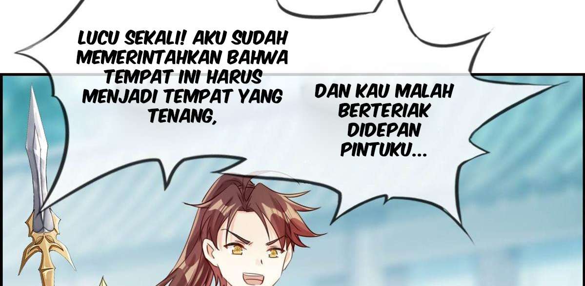 Strongest System Bab 3 halaman 5