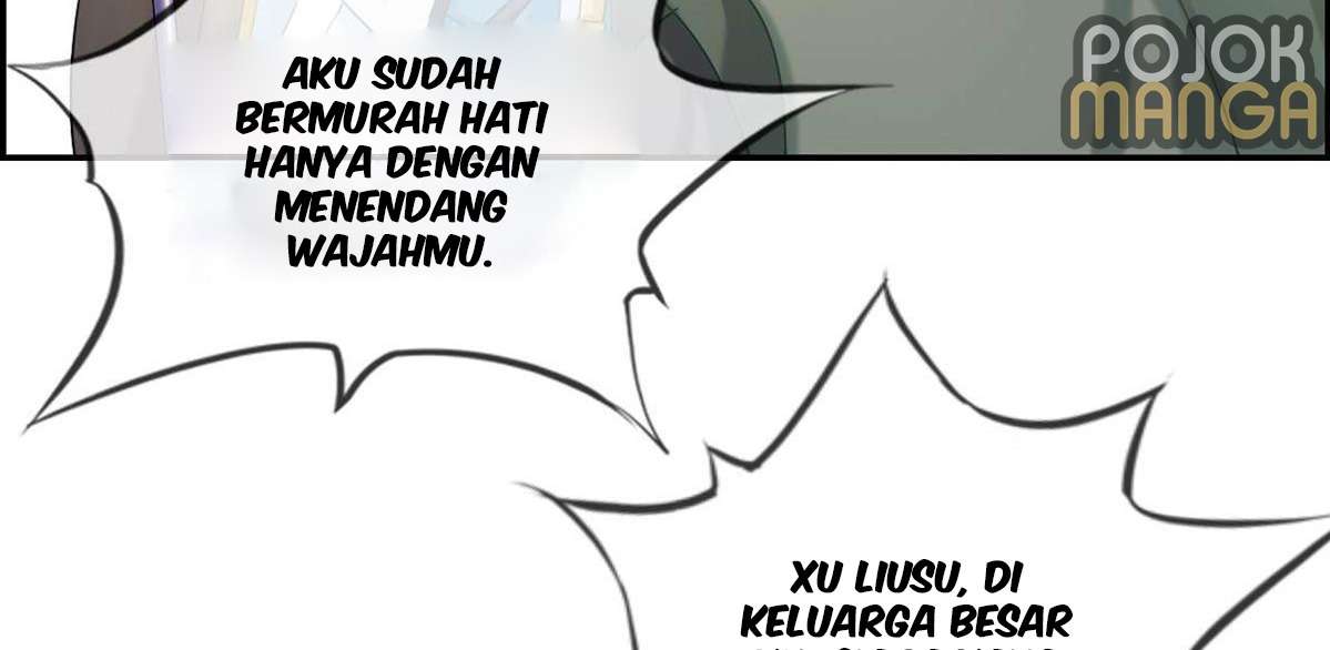 Strongest System Bab 3 halaman 7
