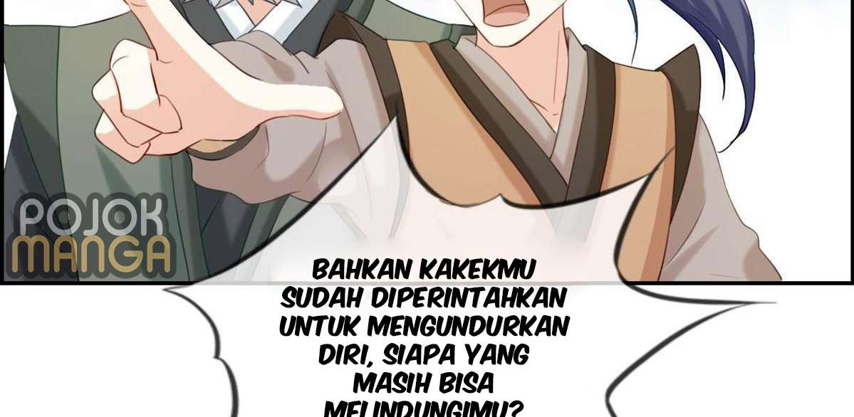 Strongest System Bab 3 halaman 9