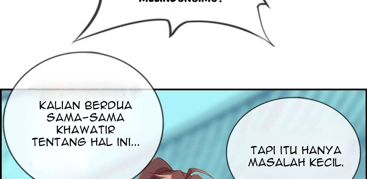 Strongest System Bab 3 halaman 10