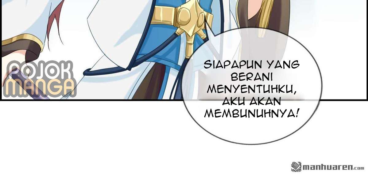 Strongest System Bab 3 halaman 12