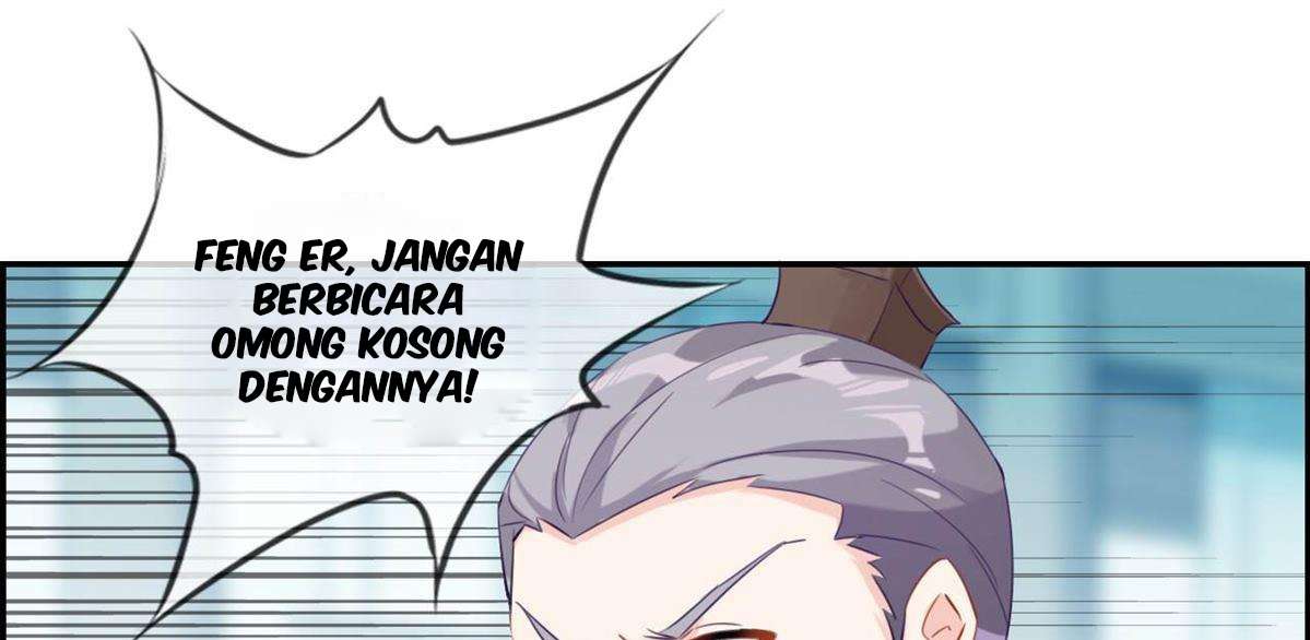 Strongest System Bab 3 halaman 13