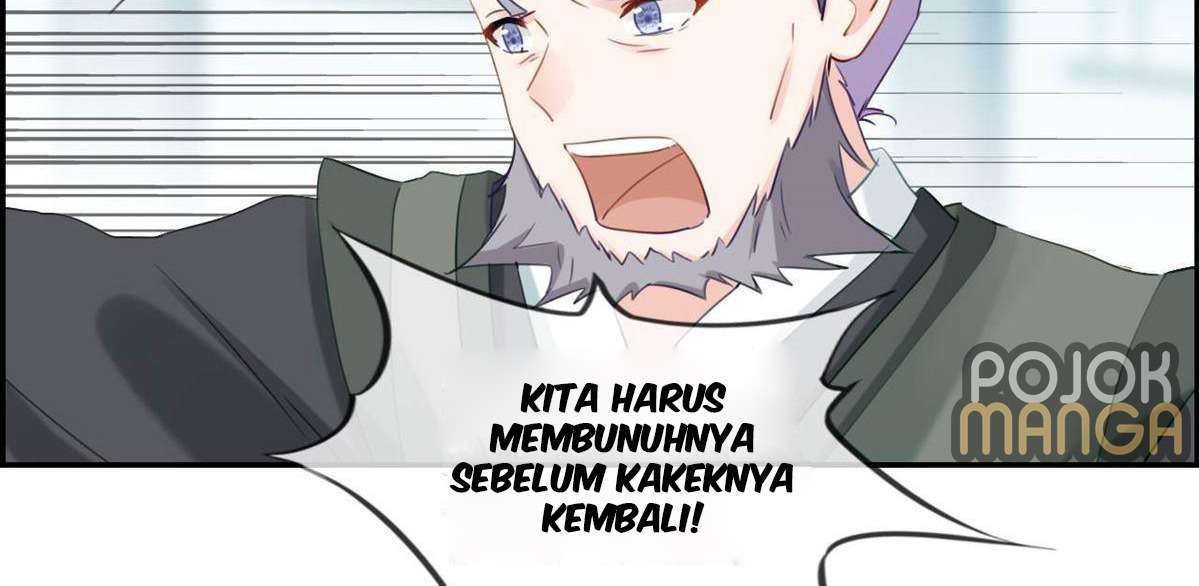 Strongest System Bab 3 halaman 14