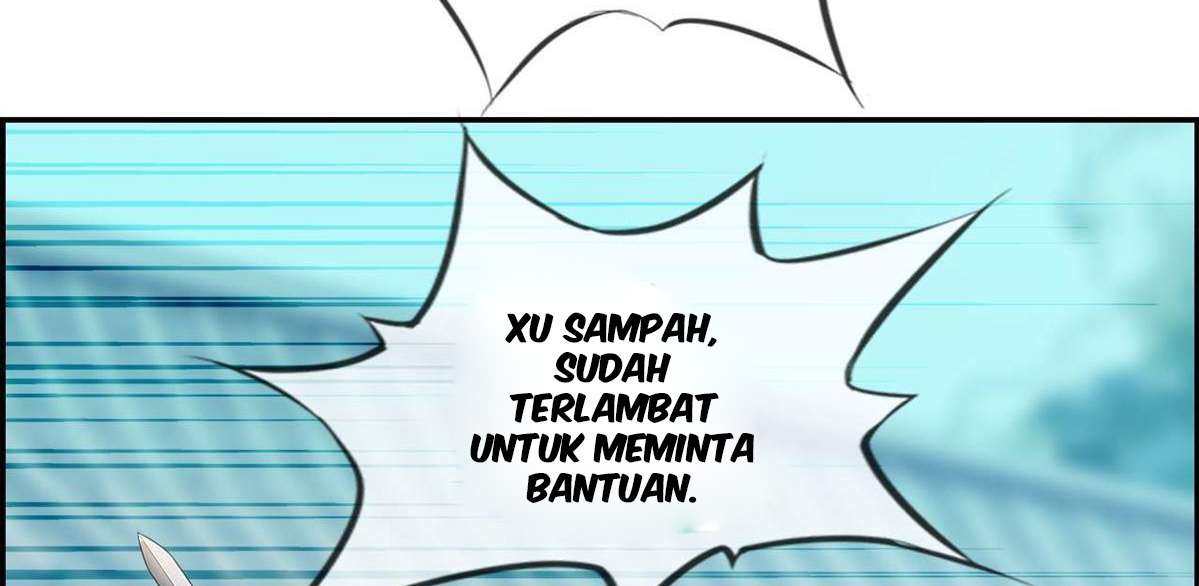 Strongest System Bab 3 halaman 15