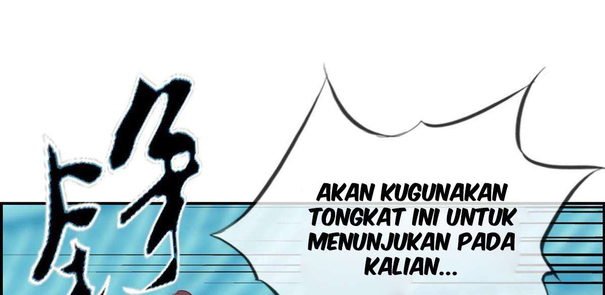 Strongest System Bab 3 halaman 24