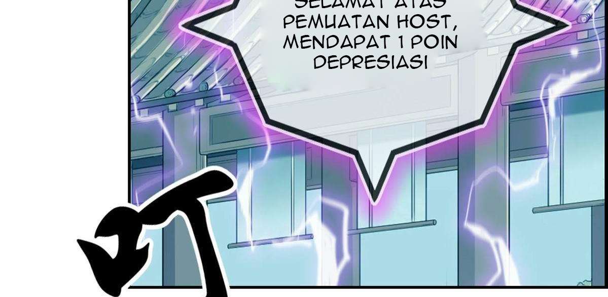 Strongest System Bab 3 halaman 28