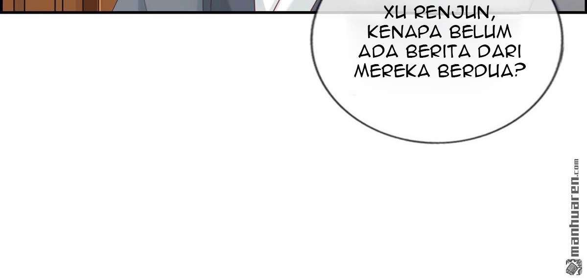 Strongest System Bab 3 halaman 34