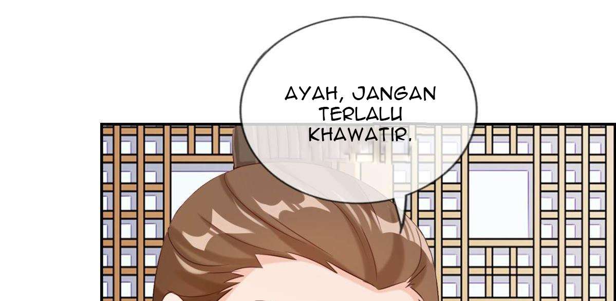 Strongest System Bab 3 halaman 35