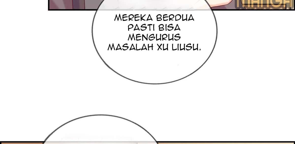 Strongest System Bab 3 halaman 37