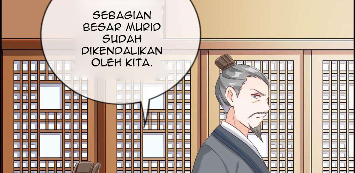 Strongest System Bab 3 halaman 38