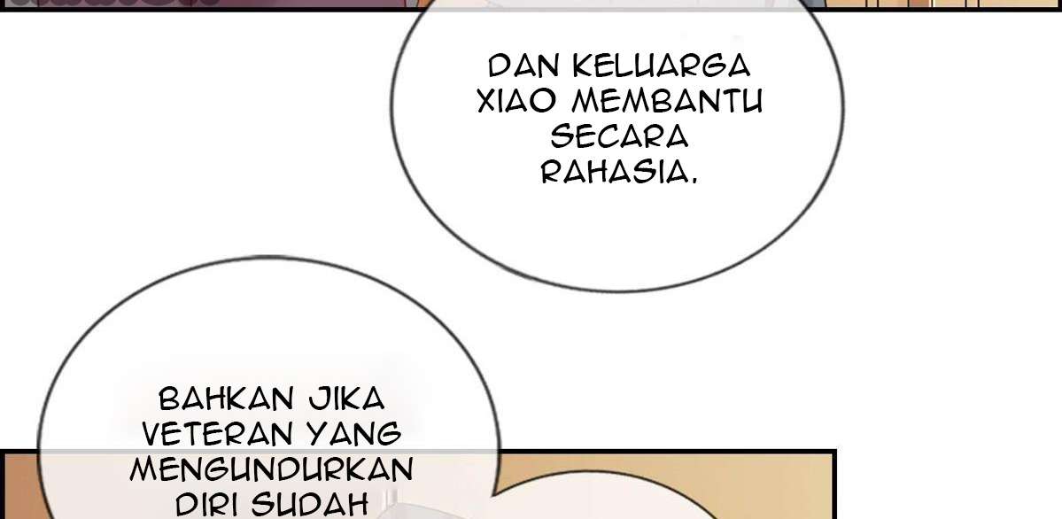 Strongest System Bab 3 halaman 40