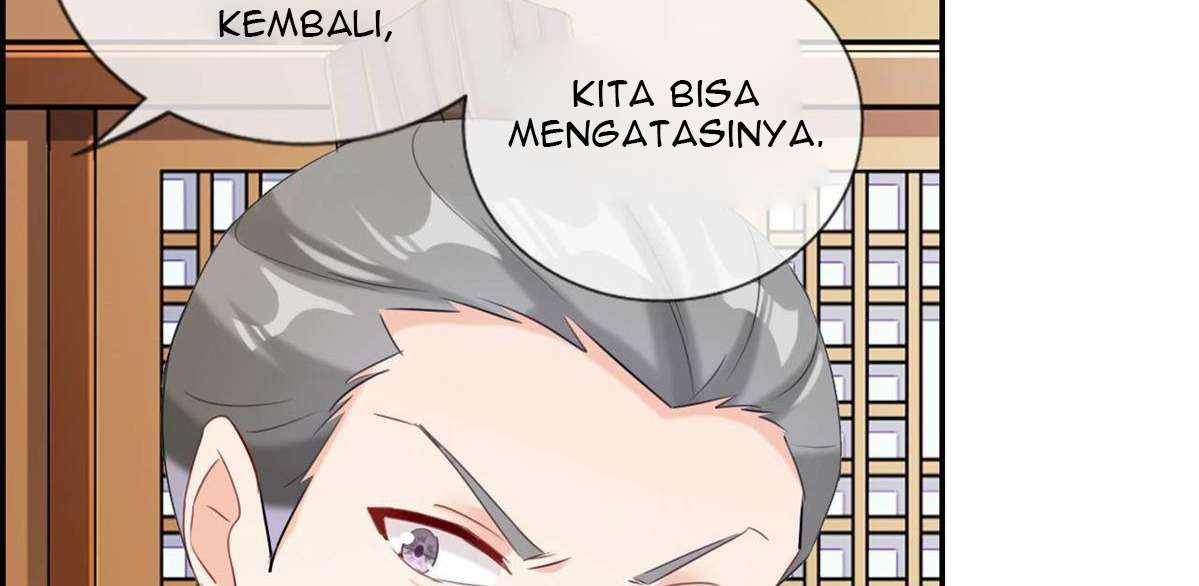 Strongest System Bab 3 halaman 41