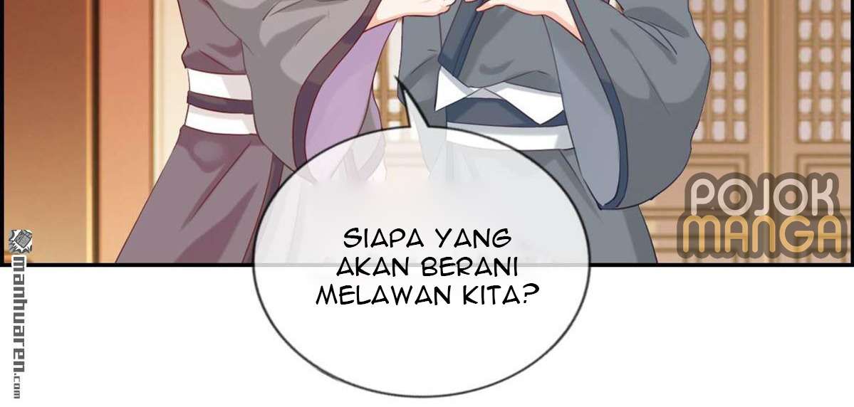 Strongest System Bab 3 halaman 45
