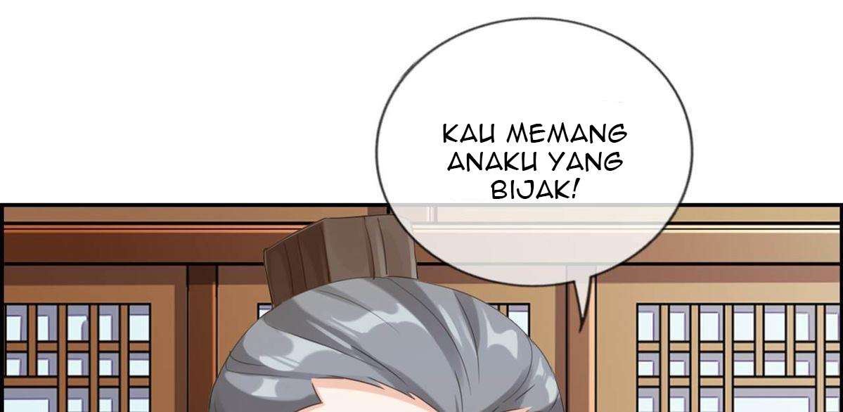 Strongest System Bab 3 halaman 46