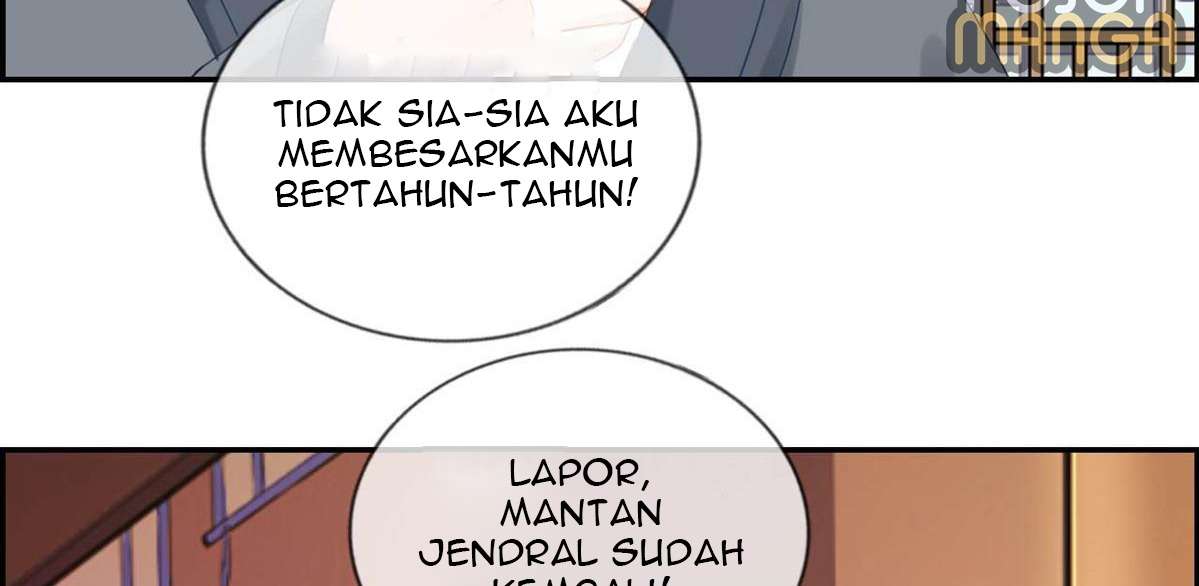 Strongest System Bab 3 halaman 48