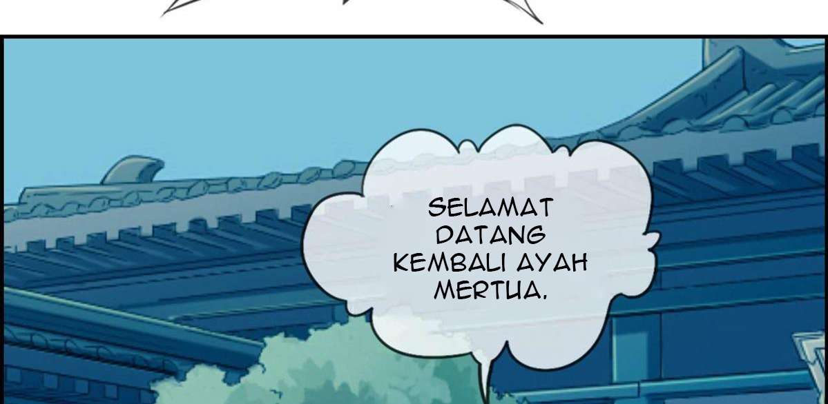 Strongest System Bab 3 halaman 51