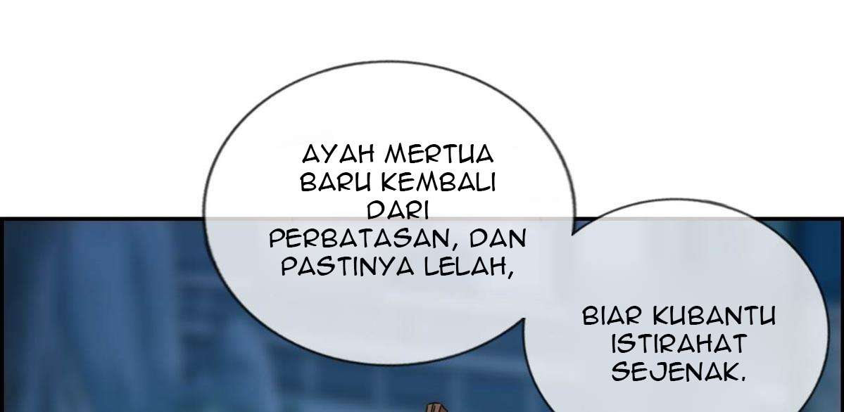 Strongest System Bab 3 halaman 57