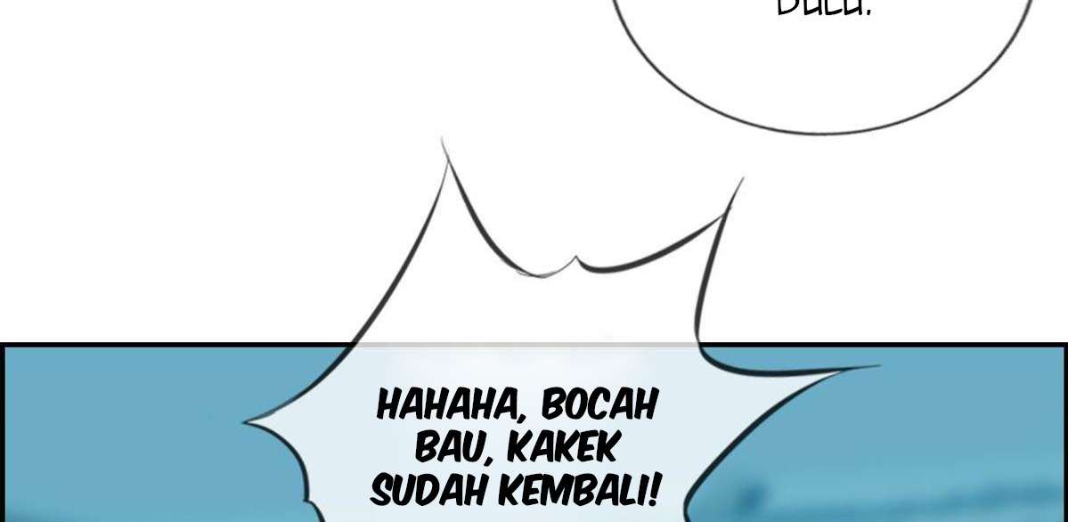 Strongest System Bab 3 halaman 60