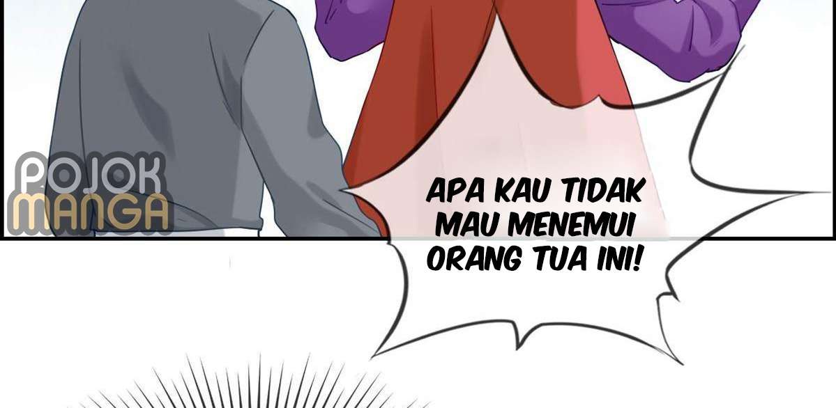 Strongest System Bab 3 halaman 62