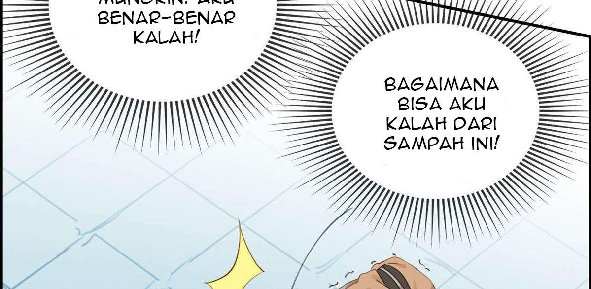Strongest System Bab 3 halaman 76