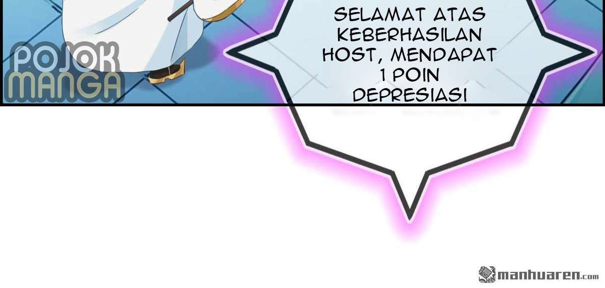 Strongest System Bab 3 halaman 78