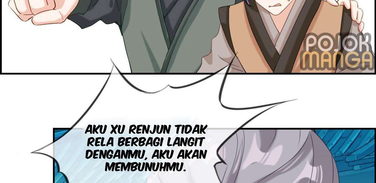 Strongest System Bab 3 halaman 84