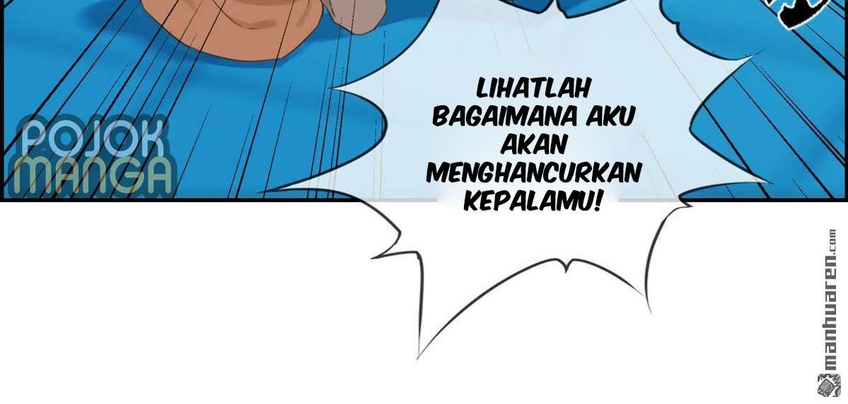 Strongest System Bab 3 halaman 89