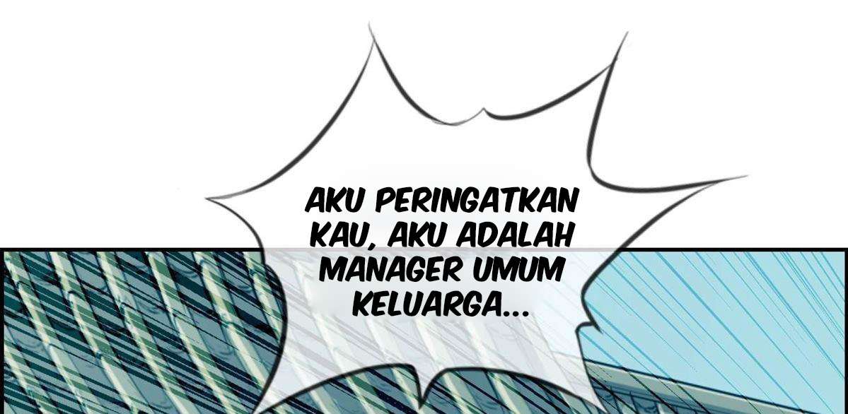 Strongest System Bab 3 halaman 90
